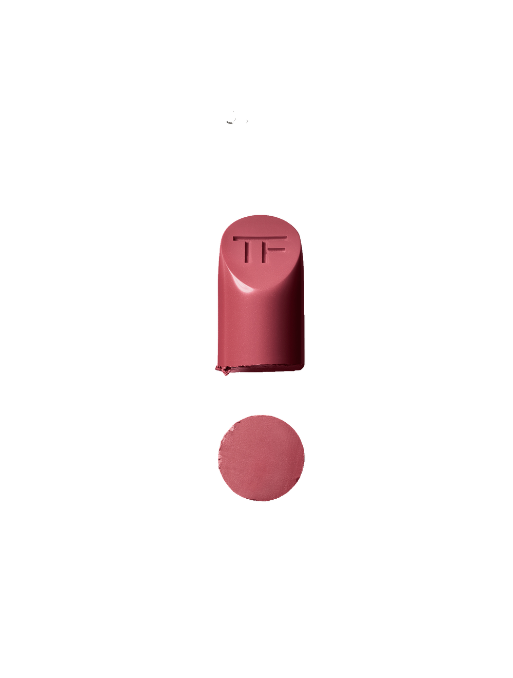 LIP COLOR 19 Runway Rose