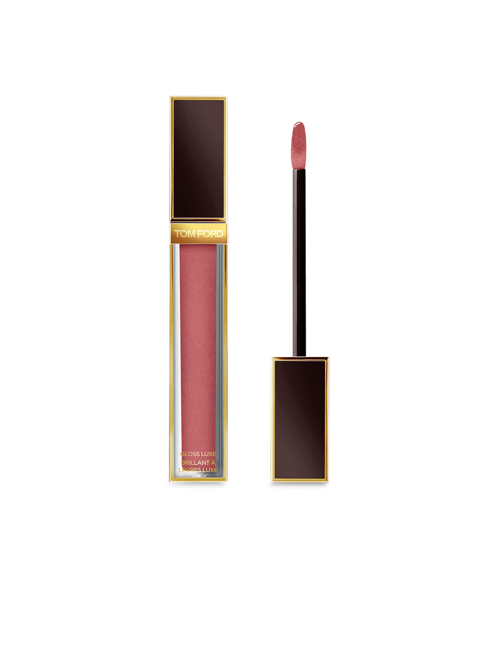 GLOSS LUXE Casablanca