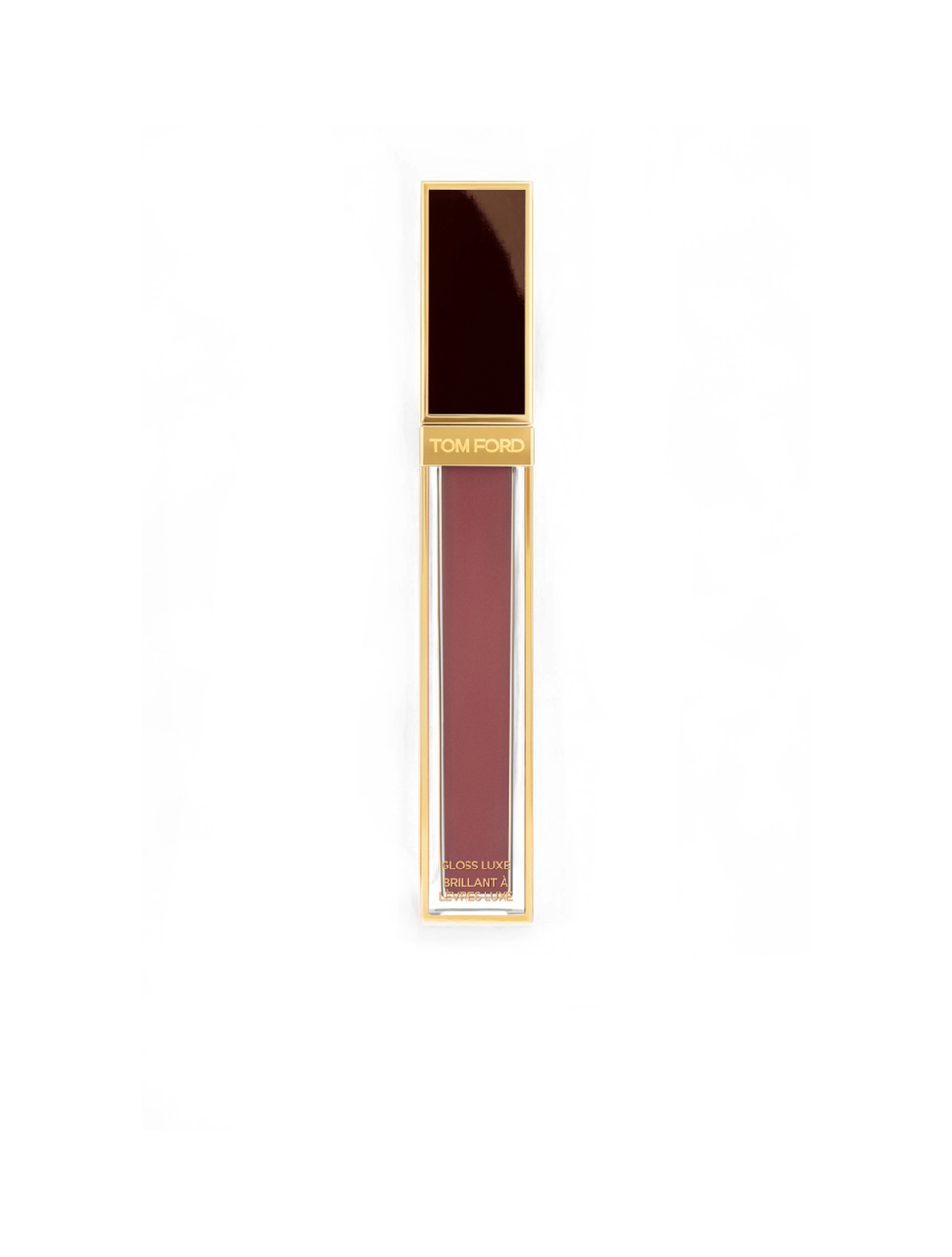 GLOSS LUXE West Coast