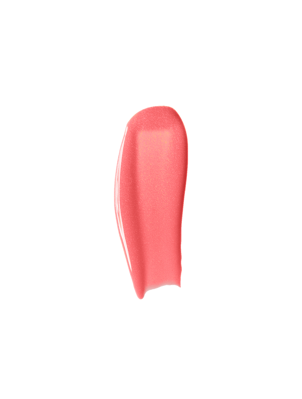 GLOSS LUXE Peach parfait