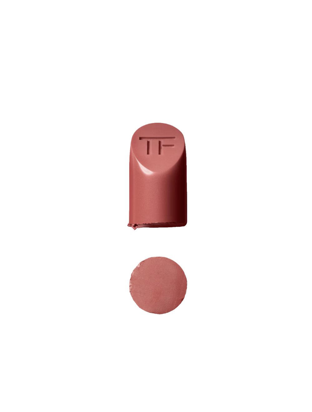 Lip Color 151 Iconoc Nude