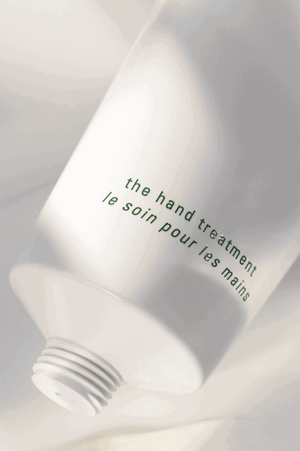 The Hand Trearment 100 ml