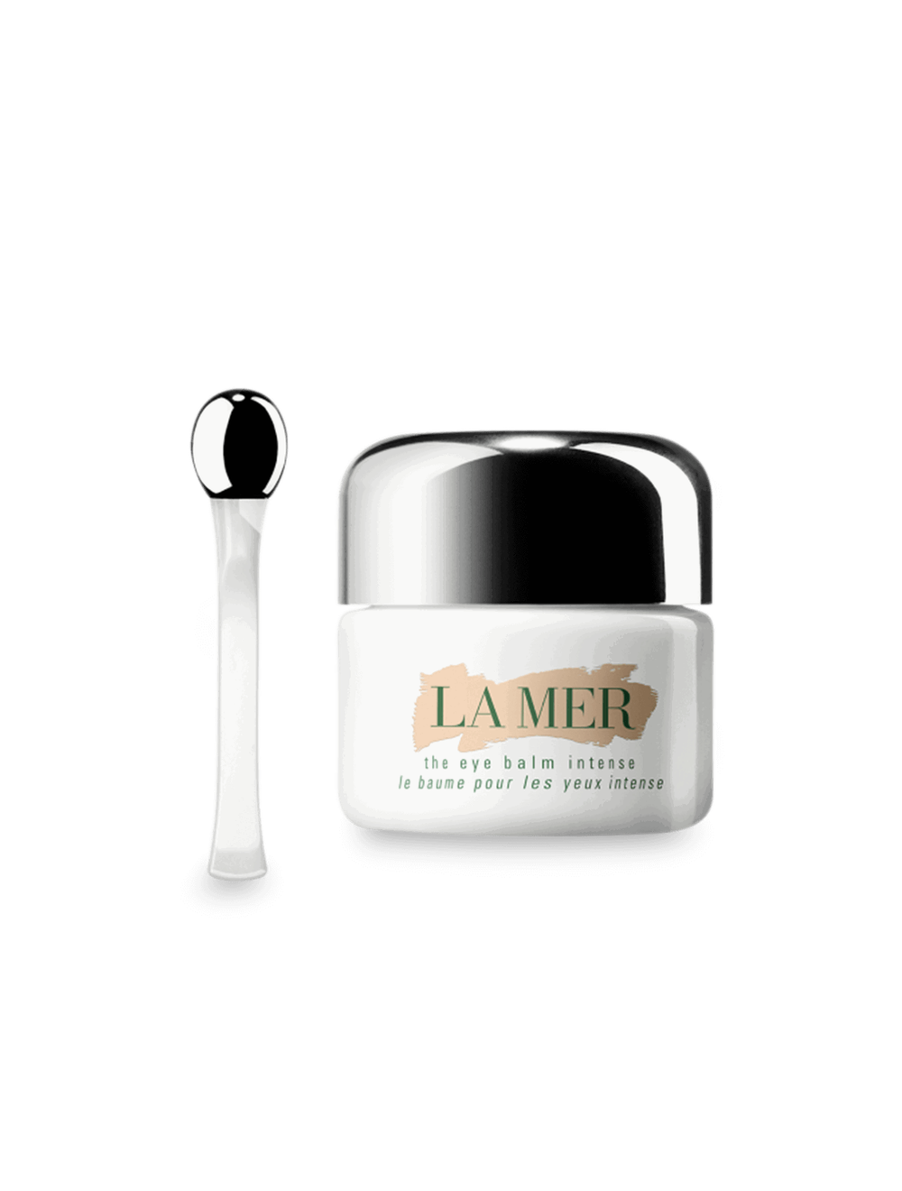 The Eye Balm Intense 15ml