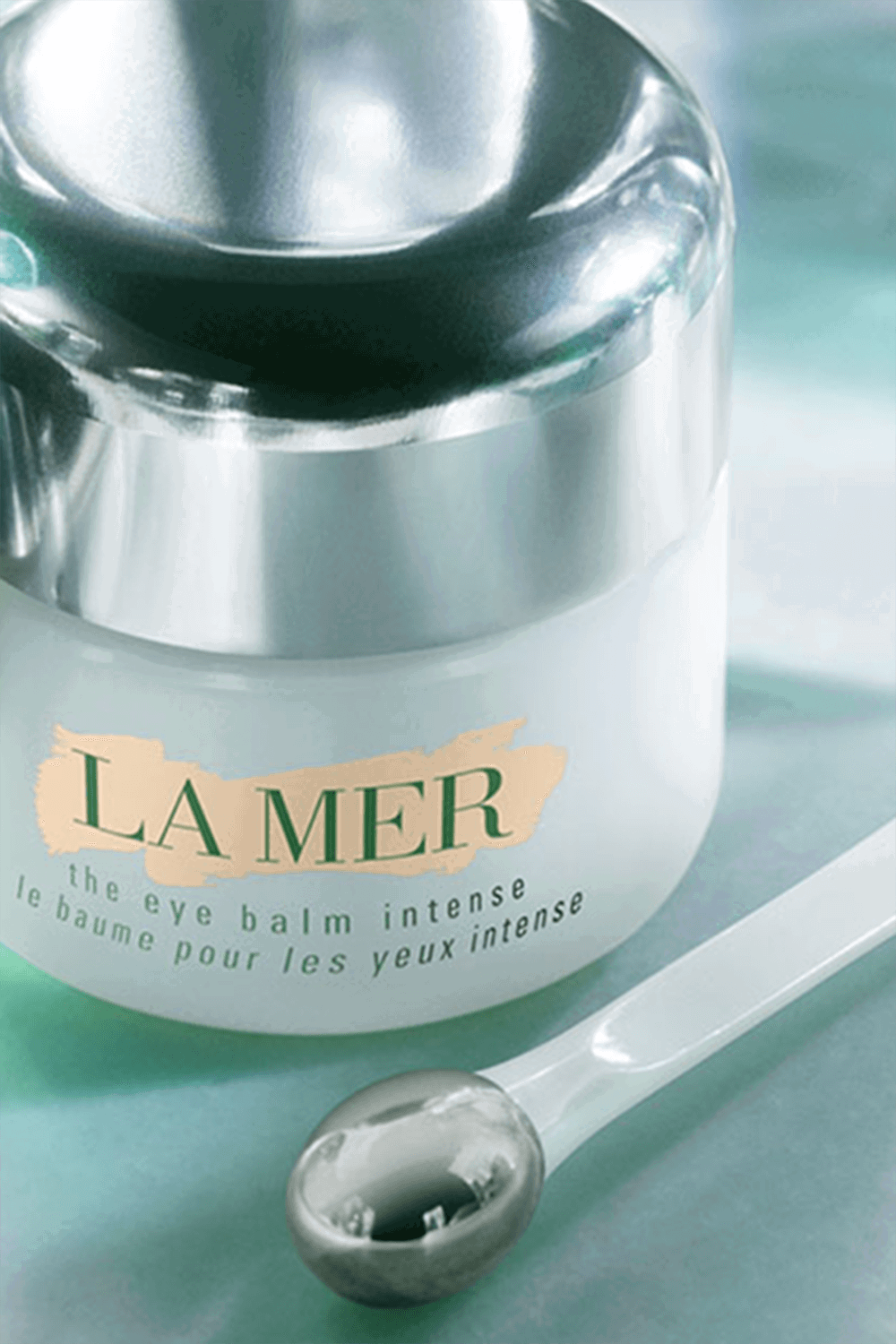 The Eye Balm Intense 15ml