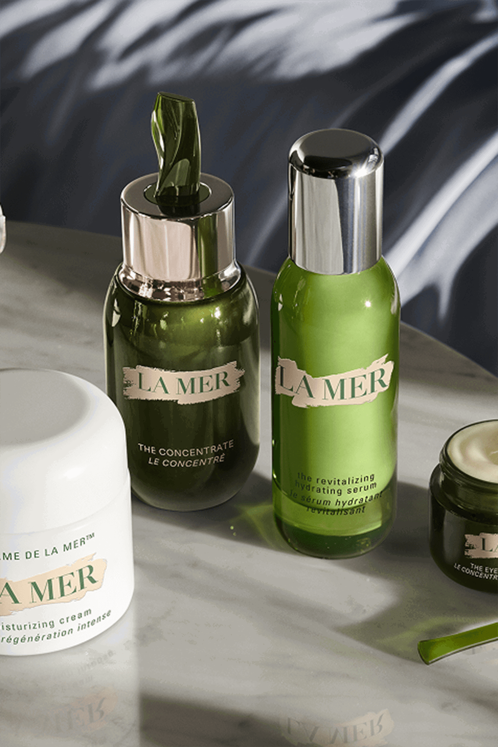 The Revitalizing Hydrating Serum 30ml