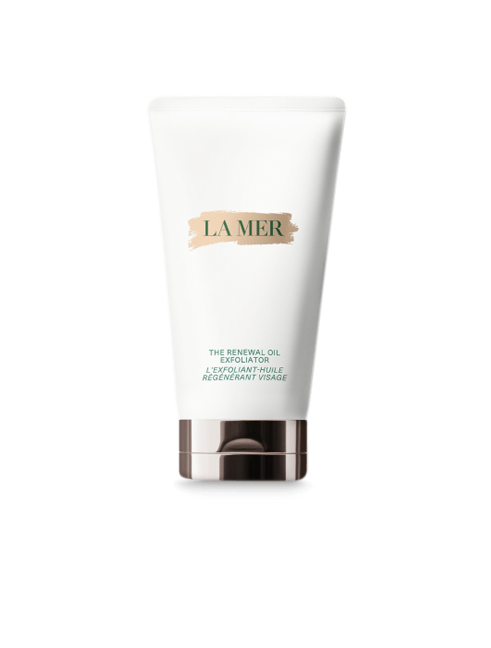 The Renewal Oil Exfoliator 100ml