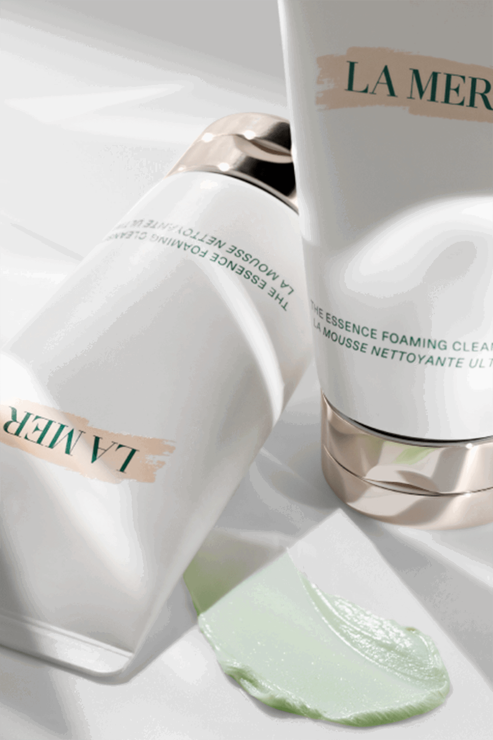 The Essence Foaming Cleanser 125ml