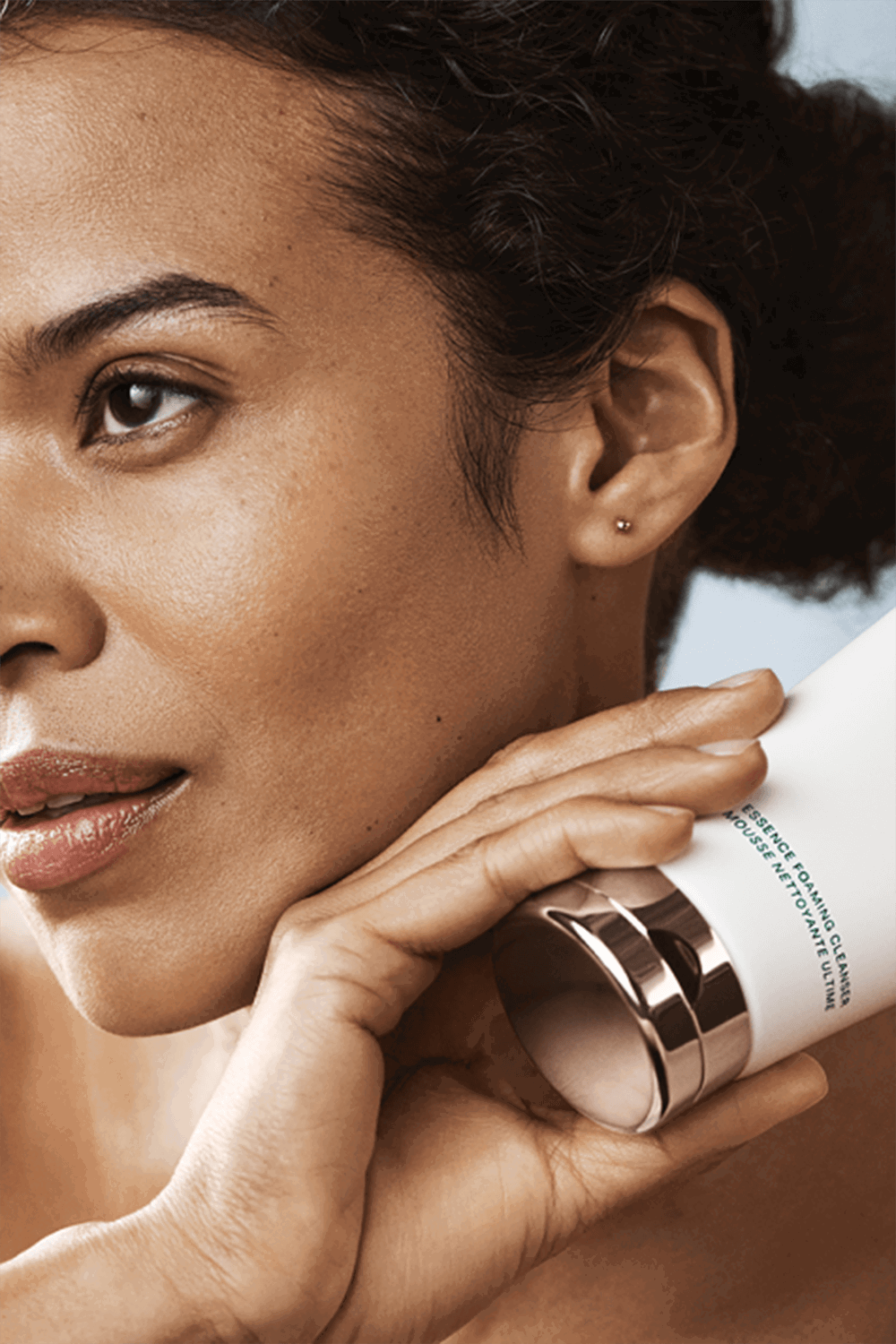The Essence Foaming Cleanser 125ml