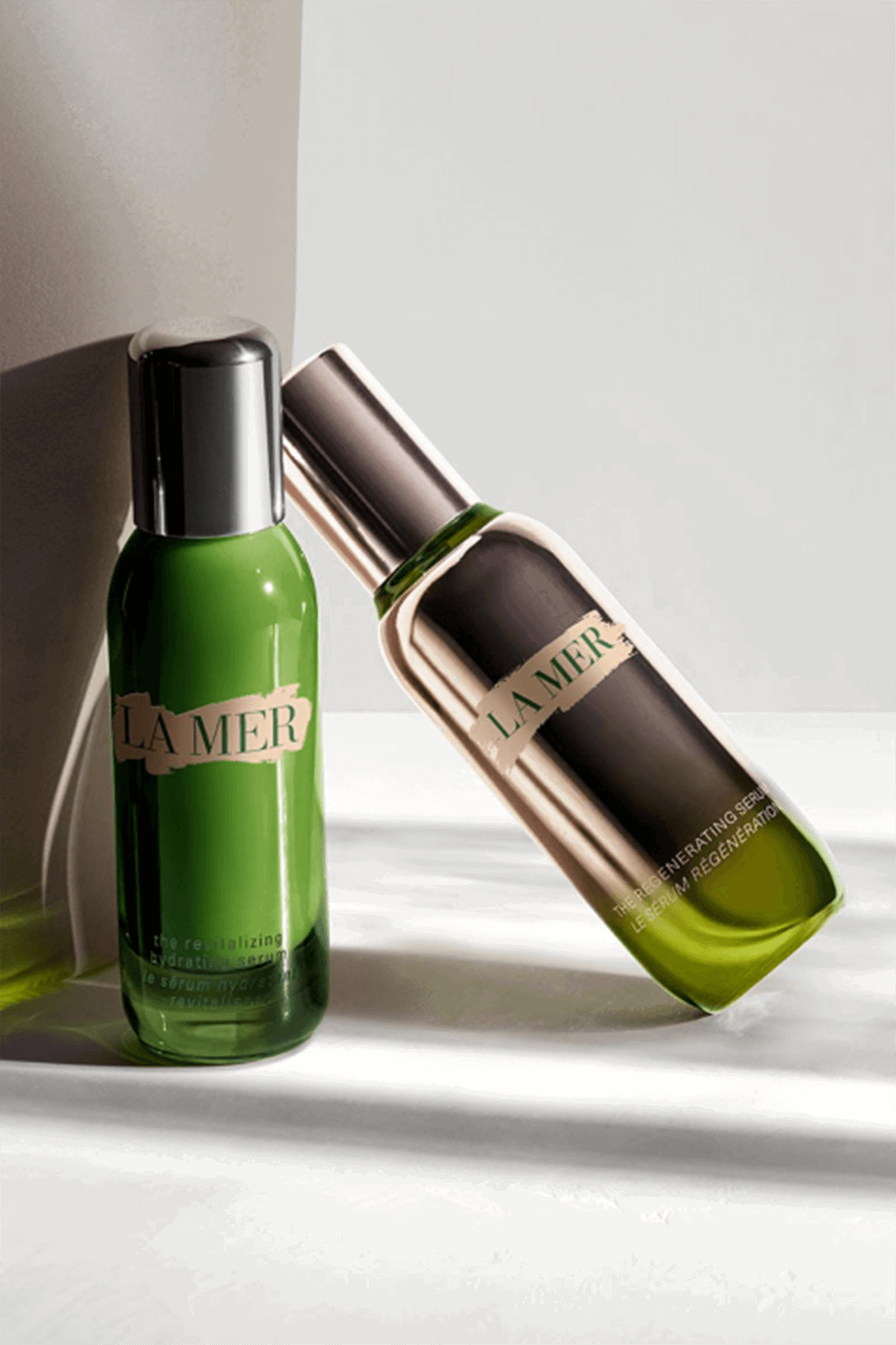 The Regenerating Serum 30ml
