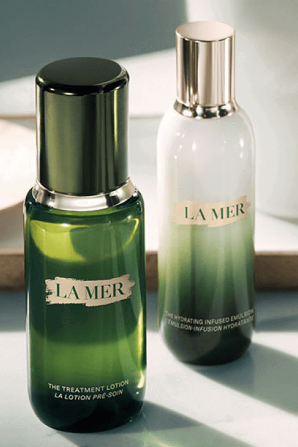 The Treatment Lotion100ml