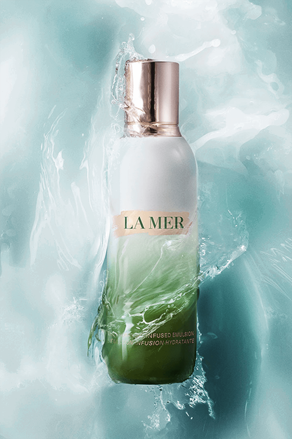 The Hydrating Infused Emulsion 50ml