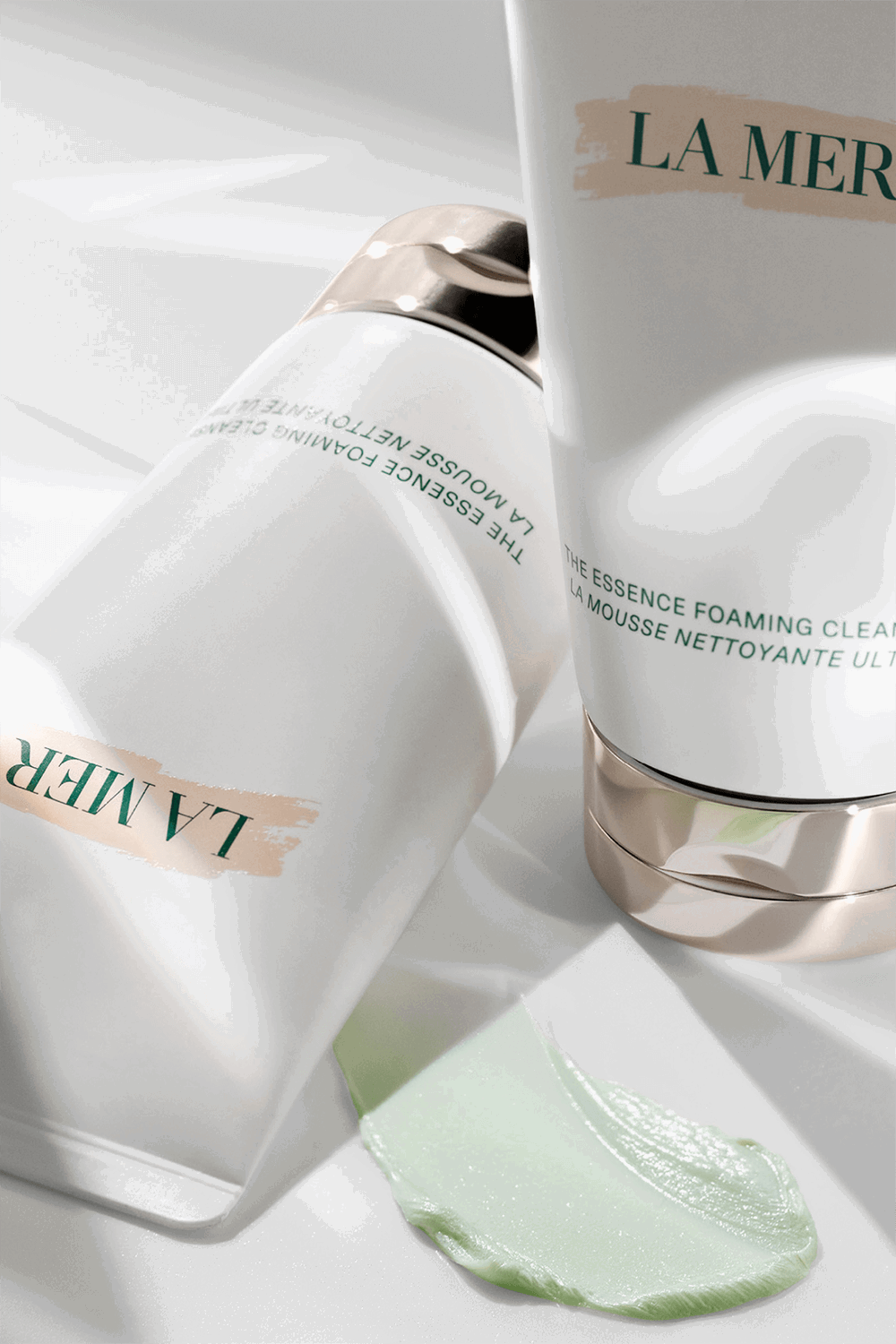 The Essence Foaming Cleanser 30 ml