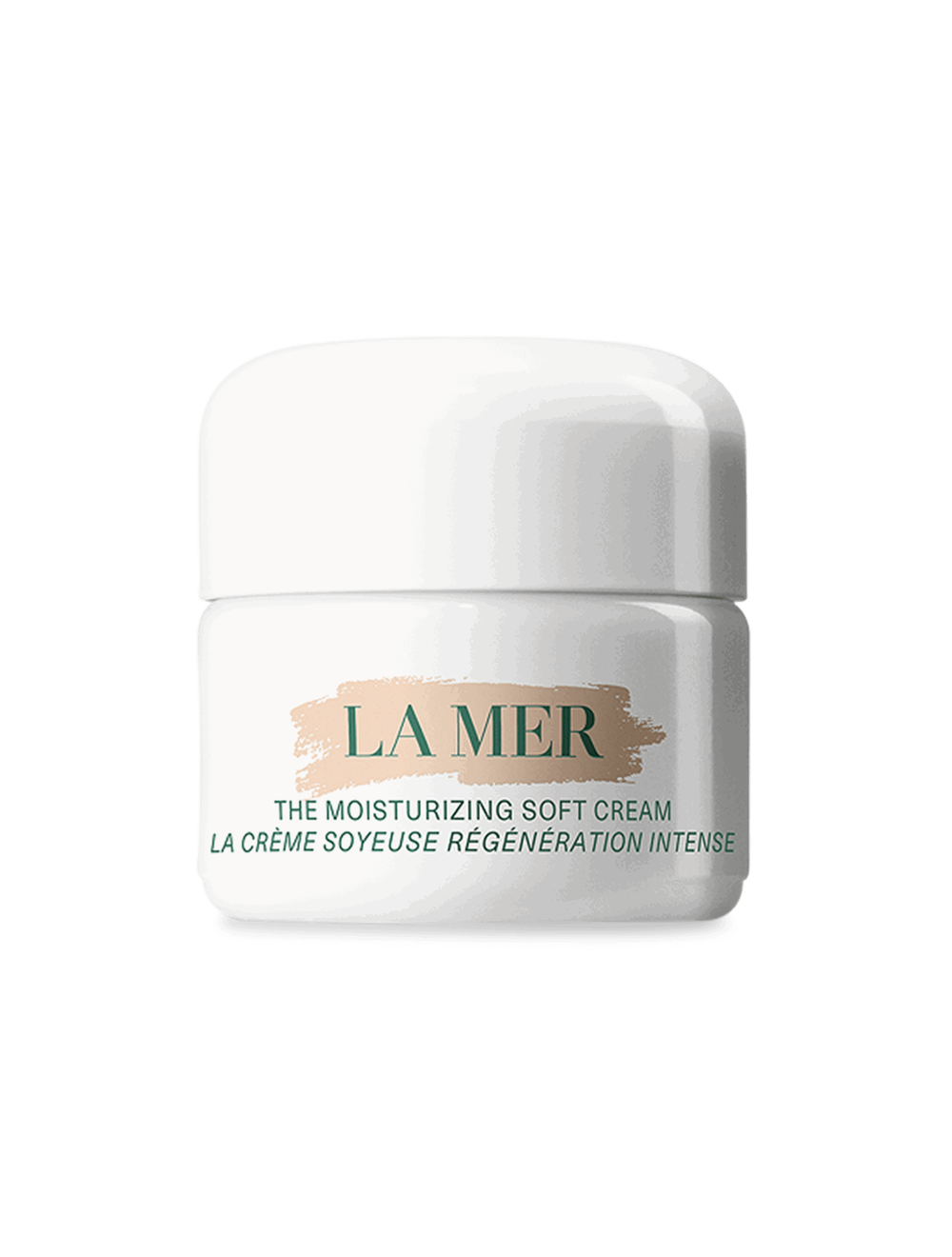 The Moisturizing Soft Cream 15ML Reformulation