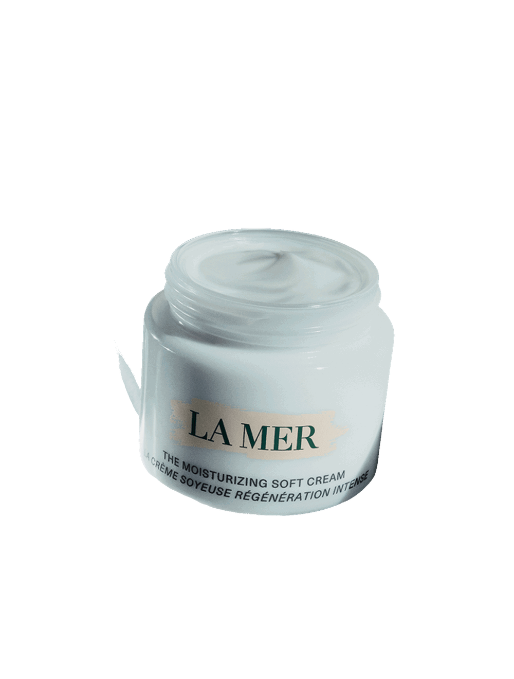 The Moisturizing Soft Cream 15ML Reformulation