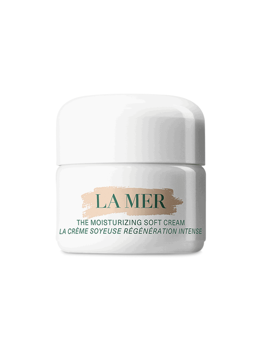 The Moisturizing Soft Cream 60ML Reformulation