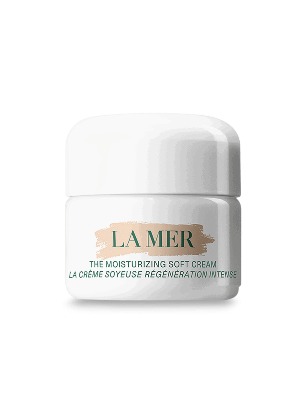 The Moisturizing Soft Cream 100ML Reformulation