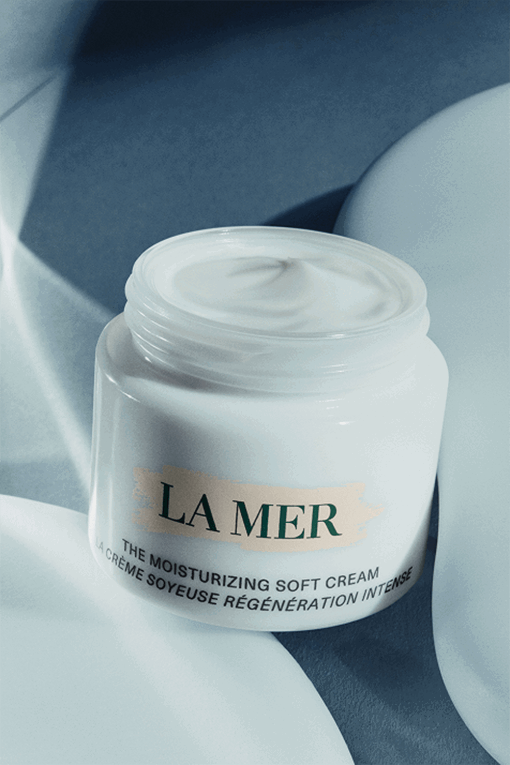 The Moisturizing Soft Cream 100ML Reformulation