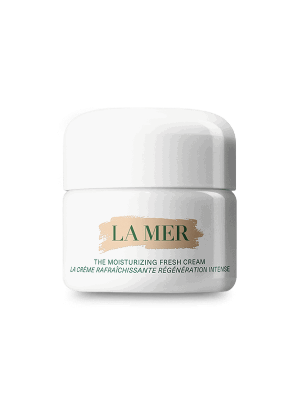 The Moisturizer Fresh Cream 30ml