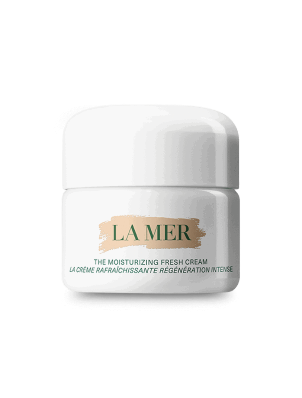 The Moisturizer Fresh Cream 60ml