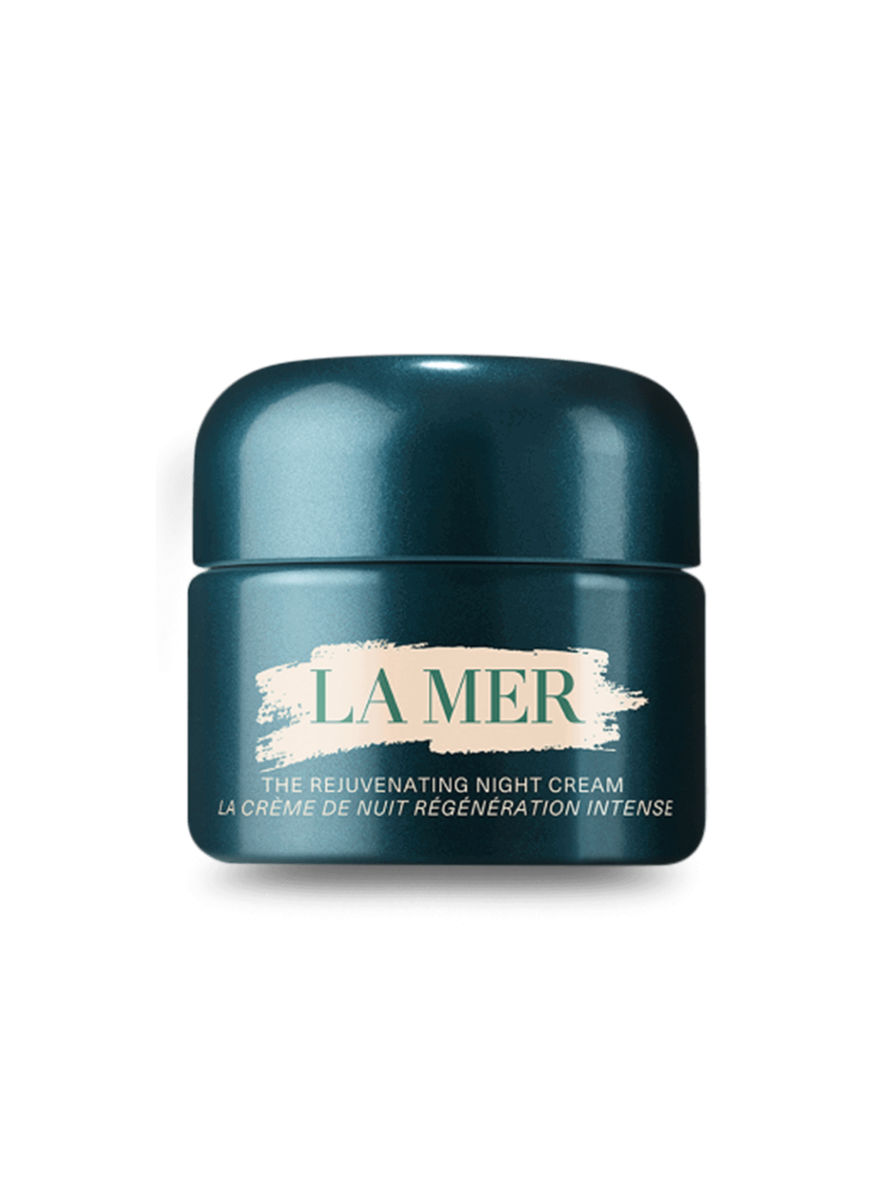 The New Rejuvenating Night Cream 30ml