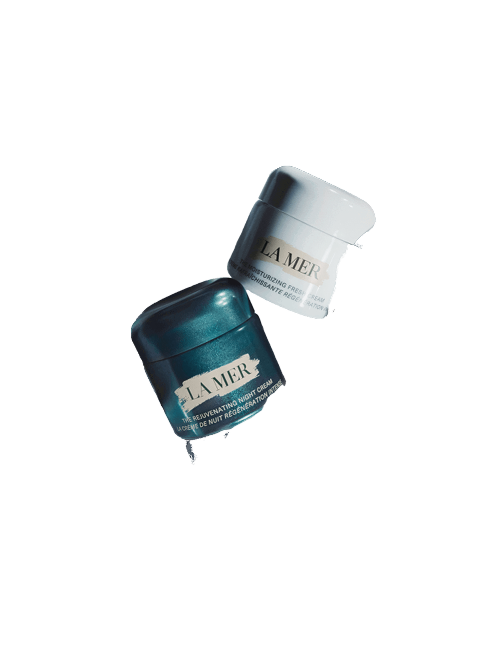 The New Rejuvenating Night Cream 30ml