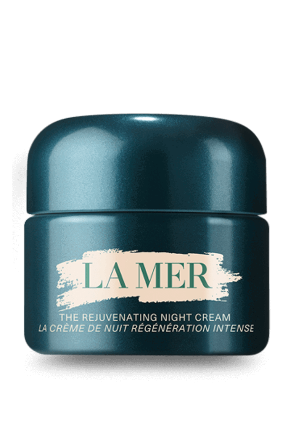 The New Rejuvenating Night Cream 100ml