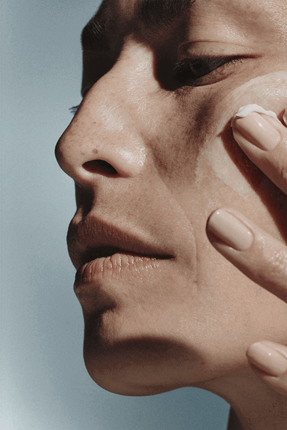 The New Rejuvenating Night Cream 100ml