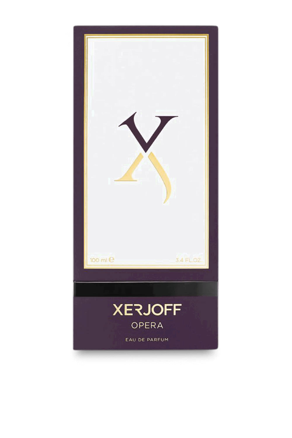 Xerjoff Opera Eau de Parfum 100 ml