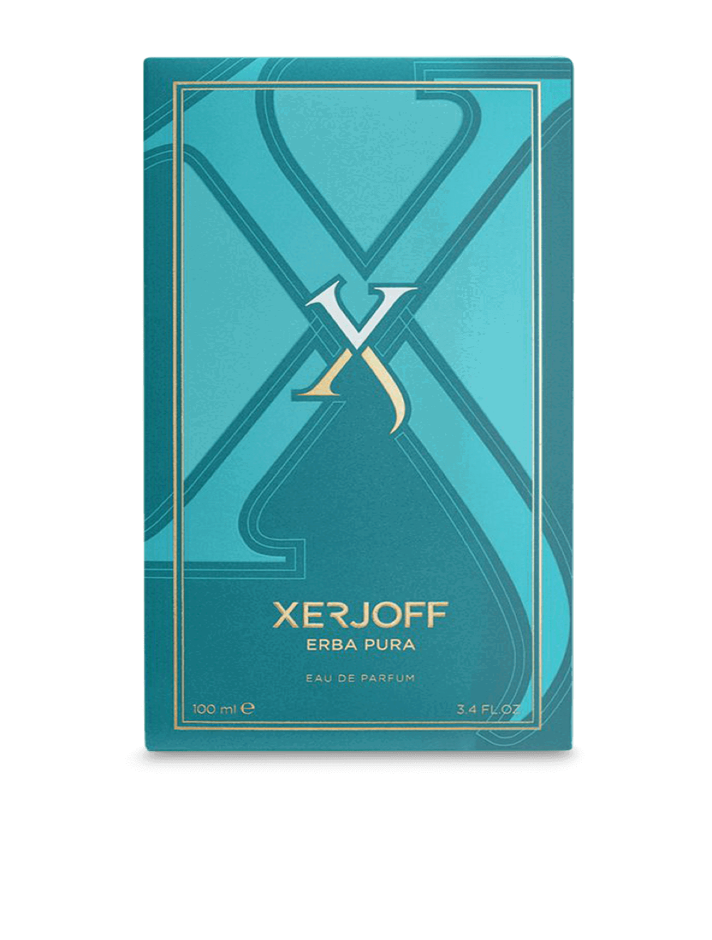 Xerjoff Erba Pura Eau de Parfum 100 ml