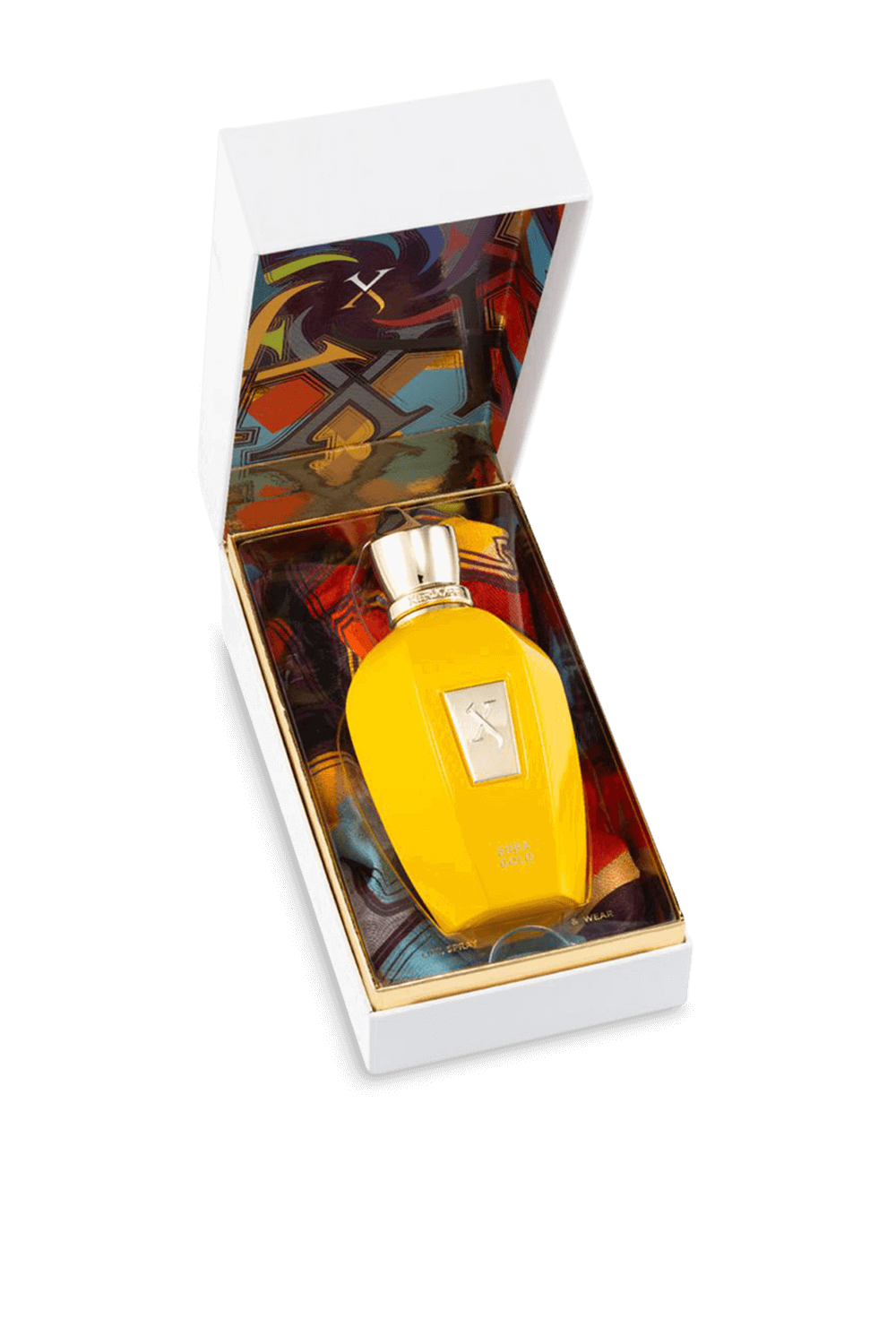 Xerjoff Erba Gold Eau de Parfum 100 ml