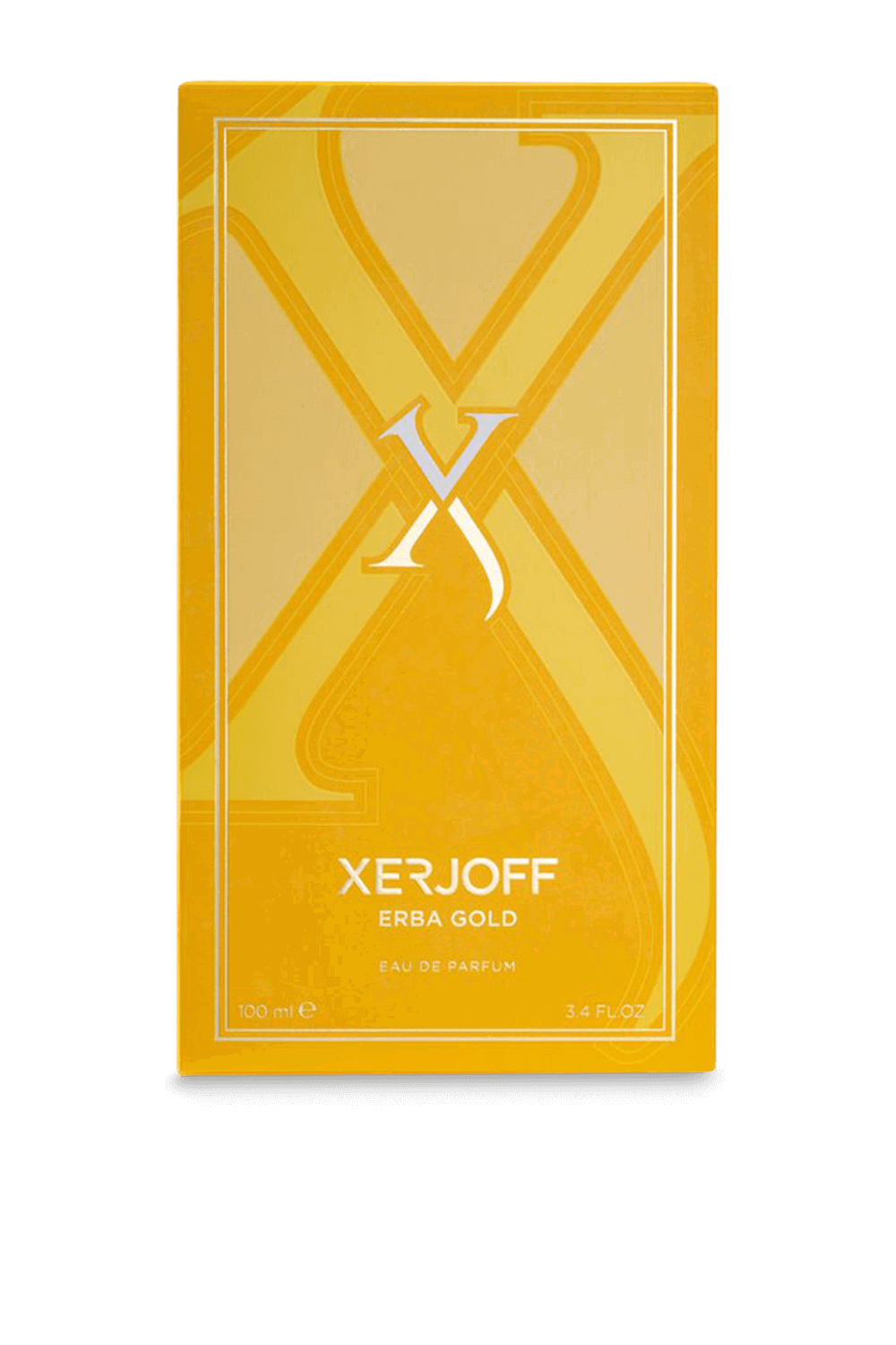 Xerjoff Erba Gold Eau de Parfum 100 ml