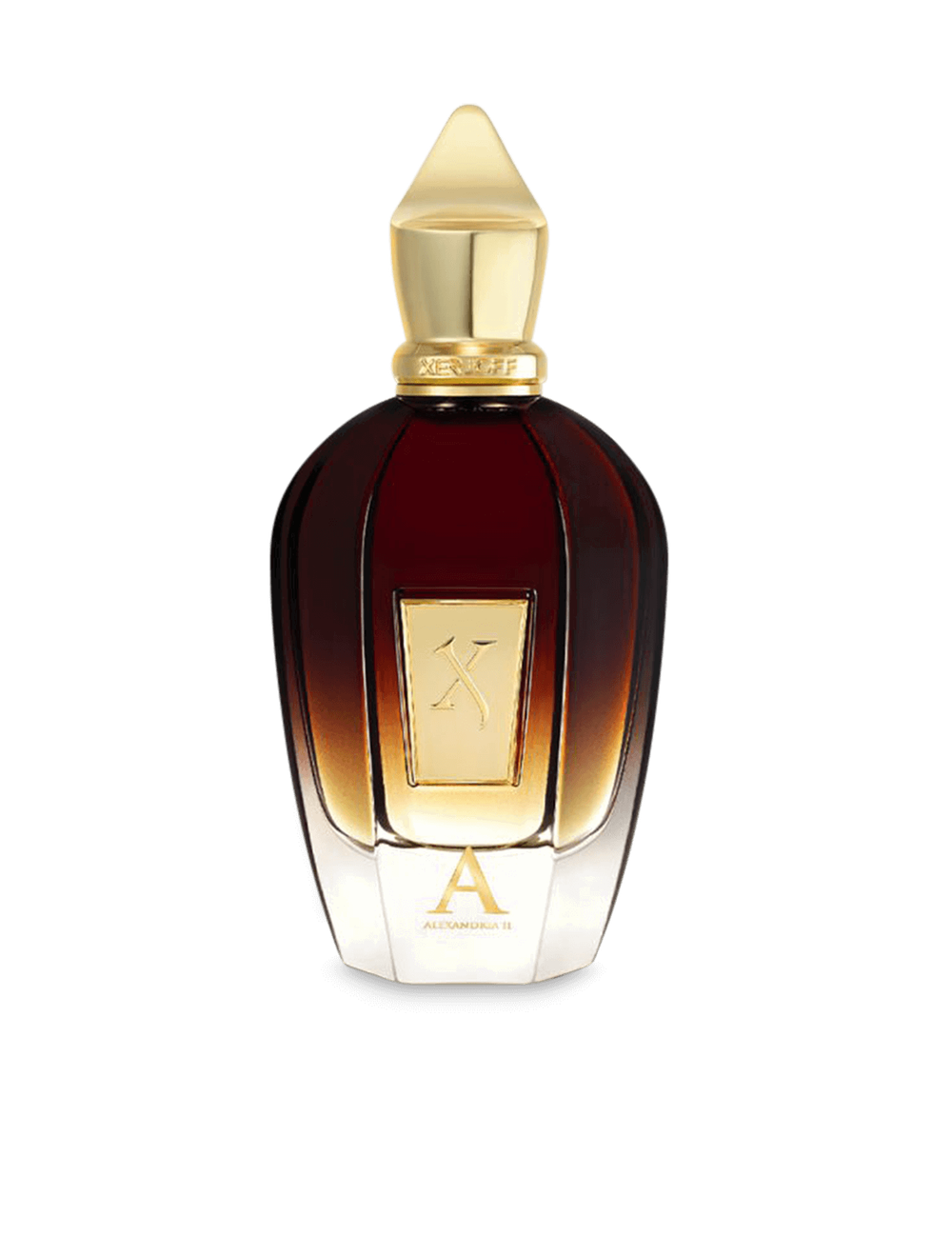 Xerjoff Oud Stars Alexandria II Perfume 100 ml