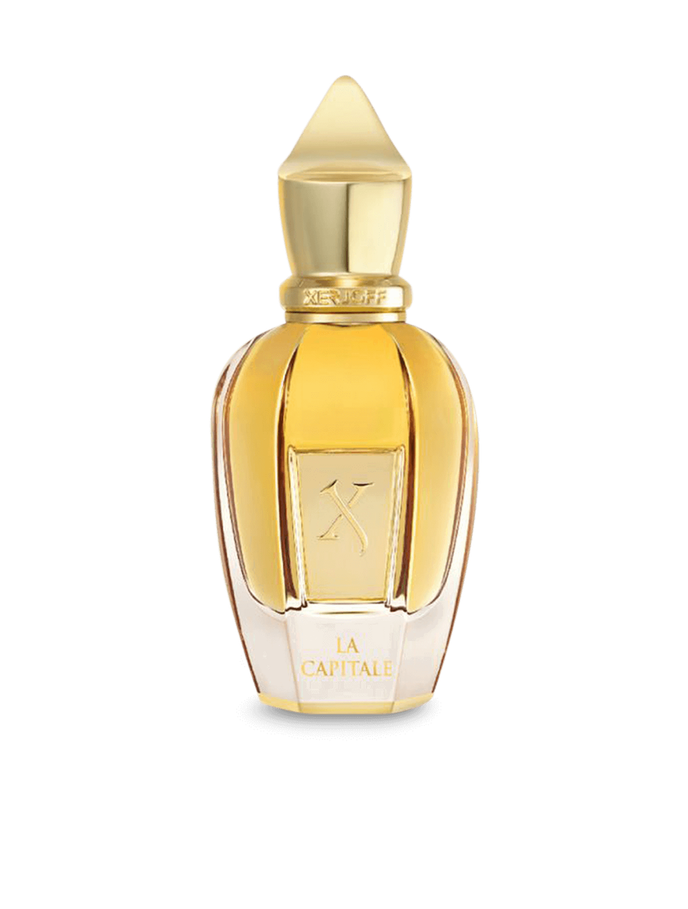 Xerjoff Shooting La Capitale Parfum 50 ml