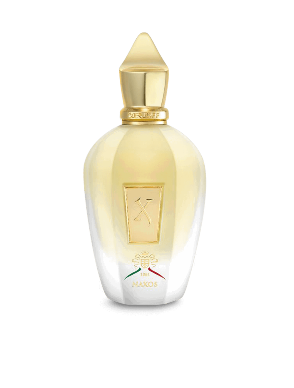 Xerjoff Naxos Eau de Parfum 100 ml