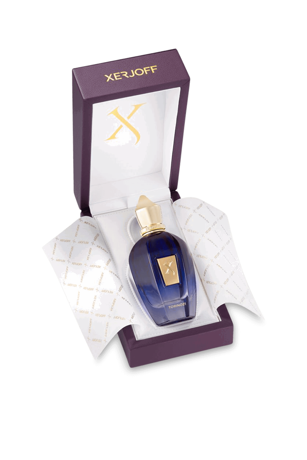 Xerjoff JTC ATP Torino 21 Eau de Parfum 100 ml