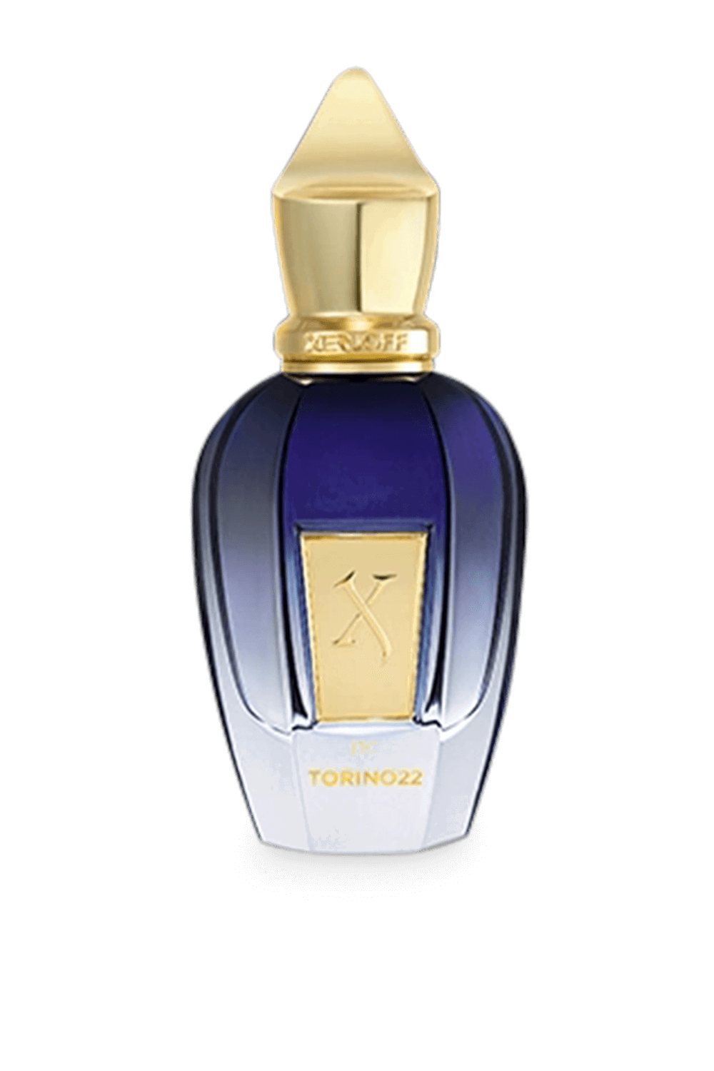 Xerjoff JTC ATP Torino 22 Eau de Parfum 50 ml