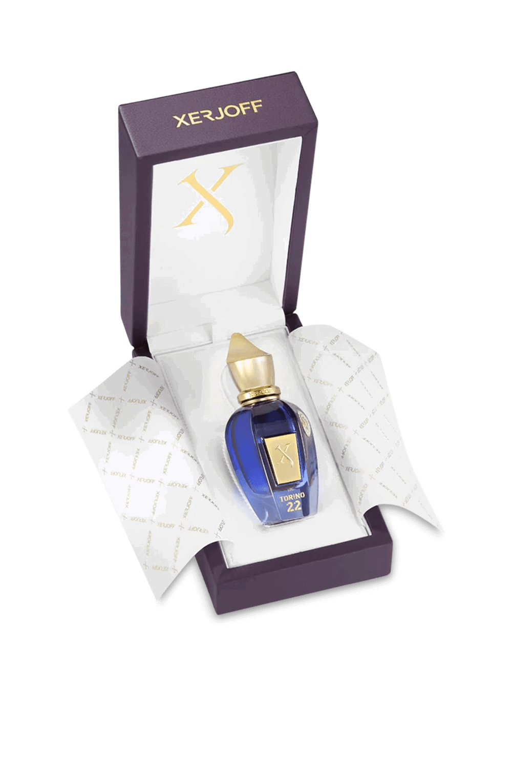 Xerjoff JTC ATP Torino 22 Eau de Parfum 50 ml
