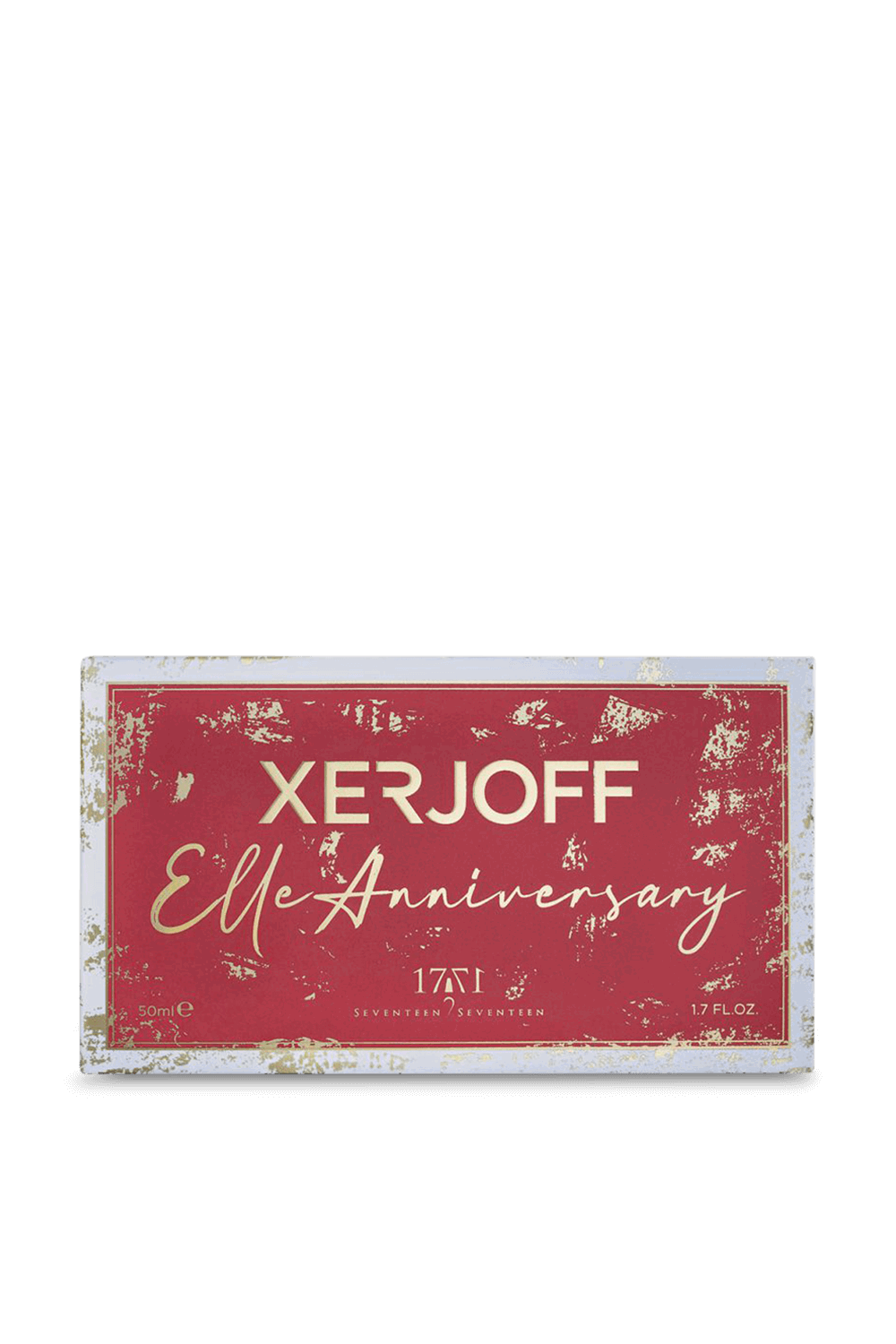 Xerjoff 17/17 Elle Anniversary Parfum 50 ml