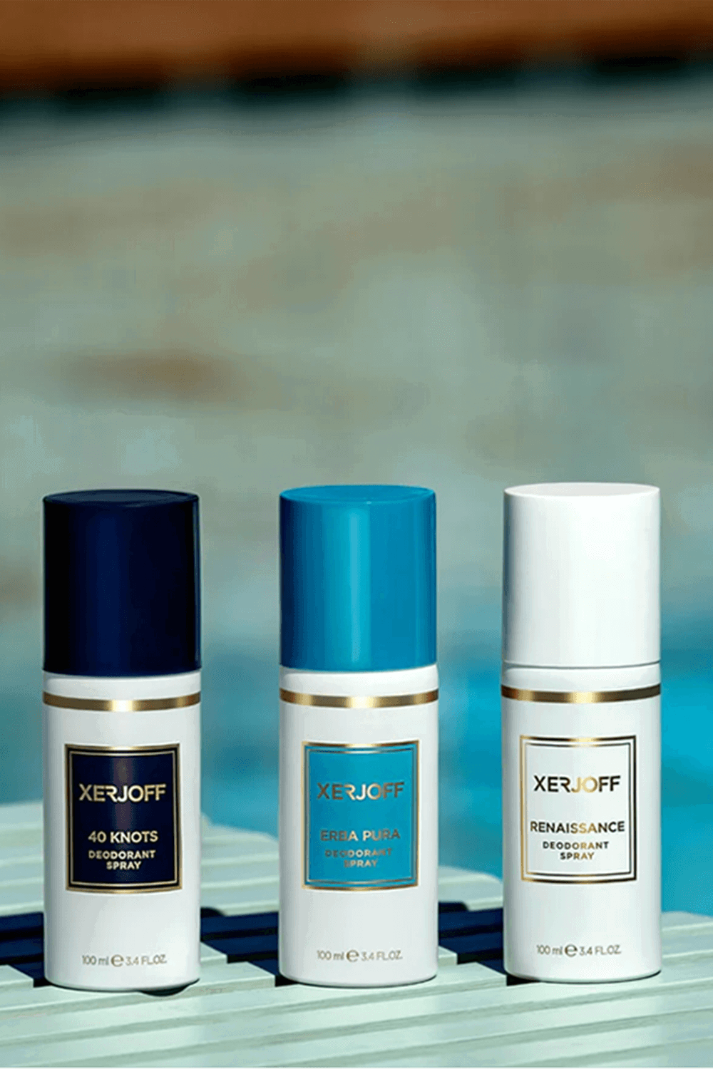 Xerjoff Deodorant Spray Renaissance 100 ml