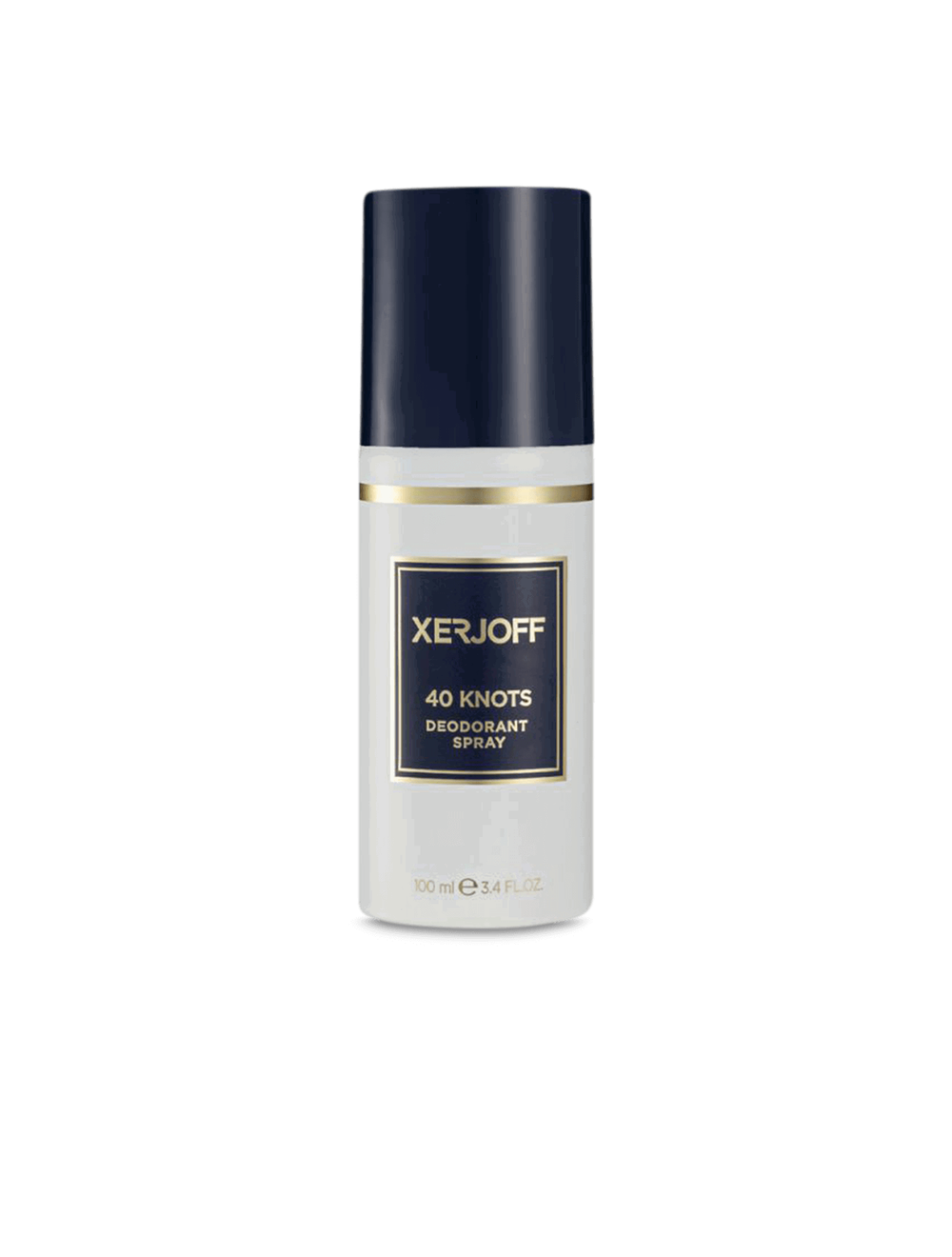 Xerjoff Deodorant Spray 40 Knots 100 ml