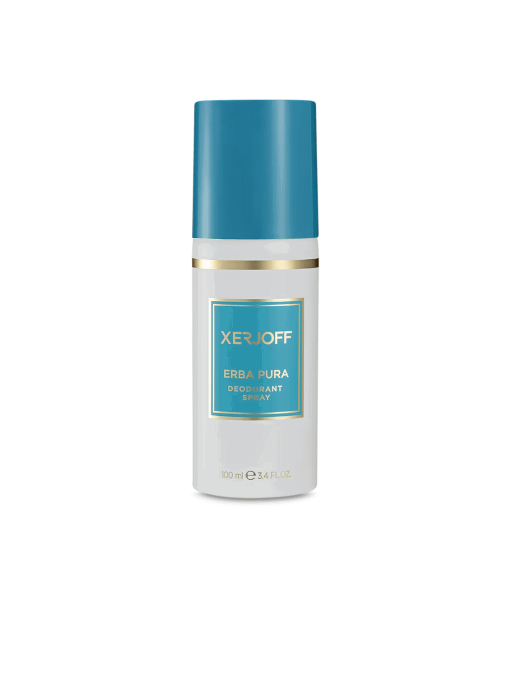 Xerjoff Deodorant Spray Erba Pura 100ml