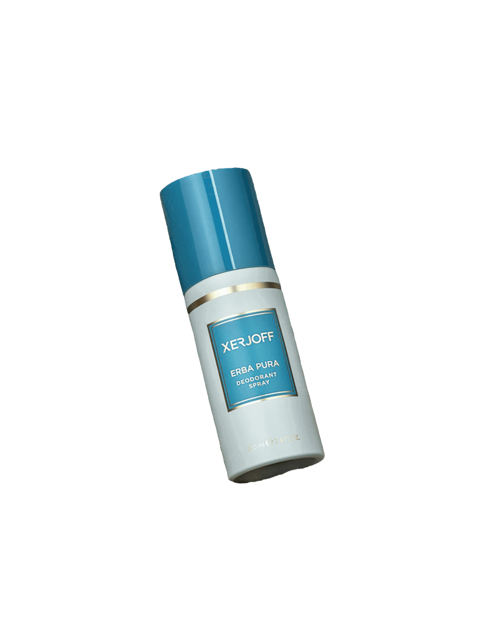 Xerjoff Deodorant Spray Erba Pura 100ml
