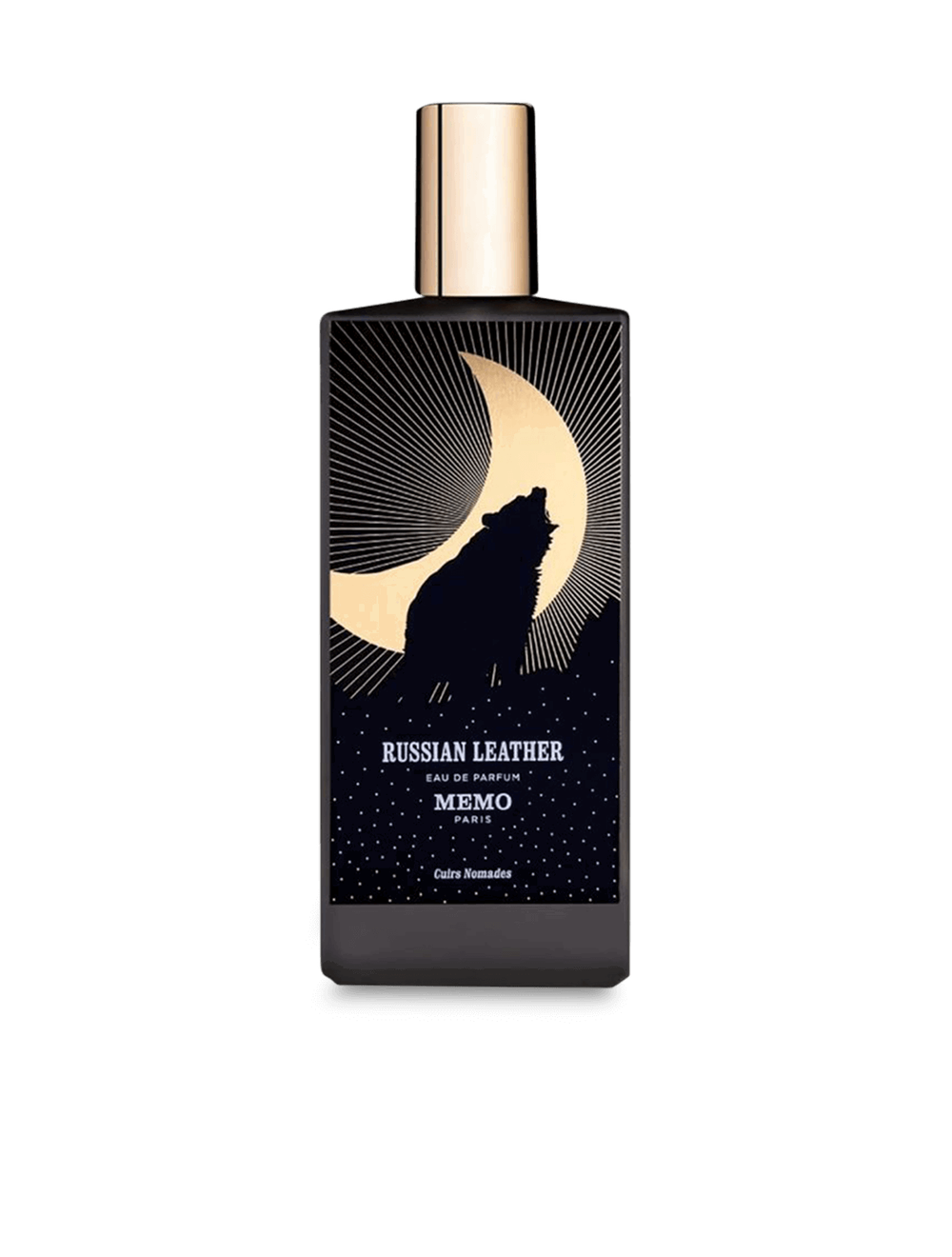 Memo Russian Leather Eau de Parfum 75 ml