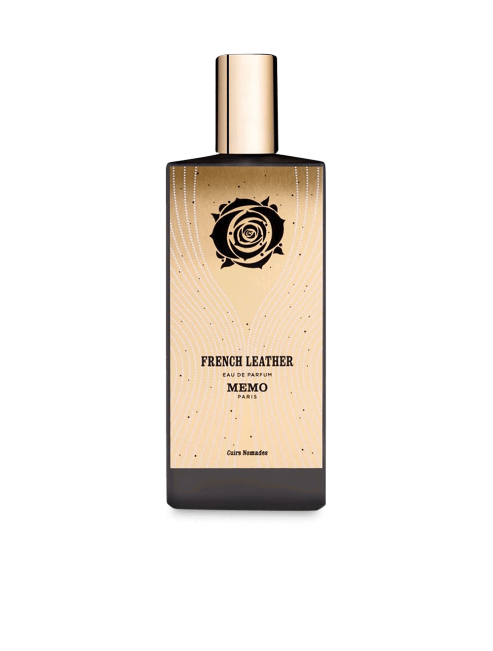 Memo French Leather Eau de Parfum 75 ml