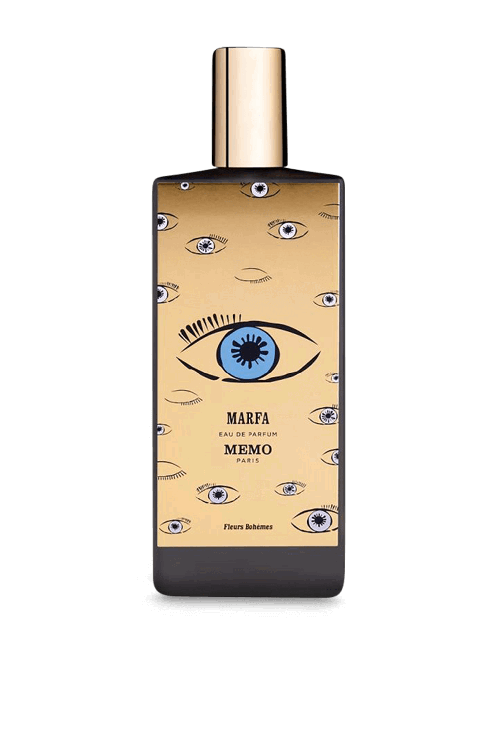 Memo Marfa Eau de Parfum 75 ml