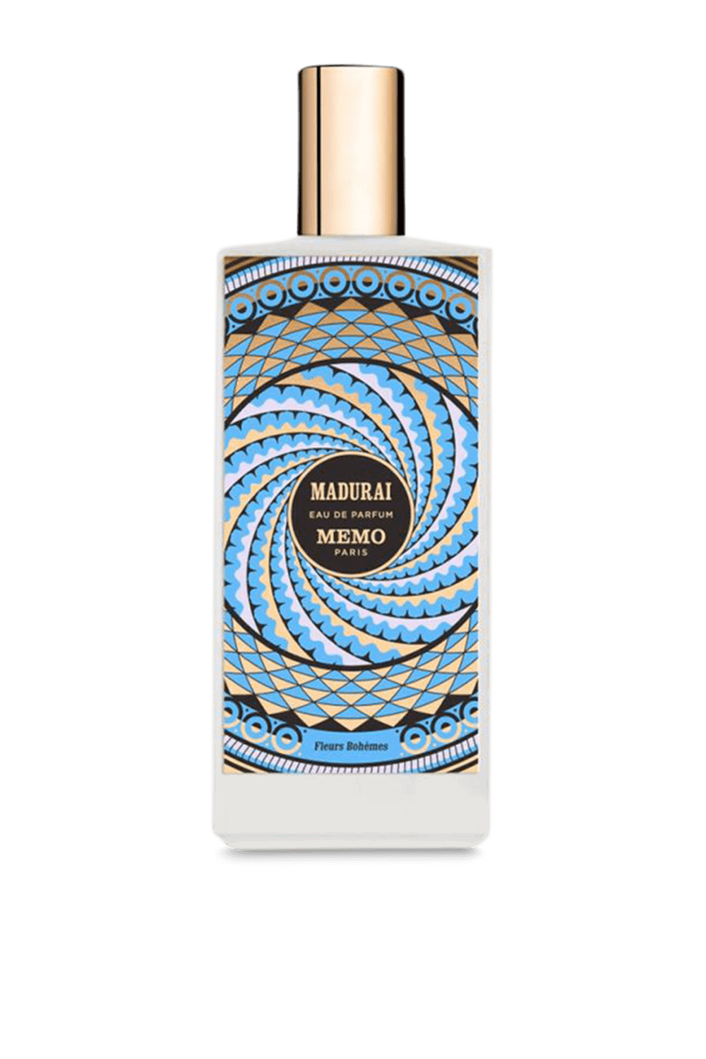 Memo Madurai Eau de Parfum 75 ml