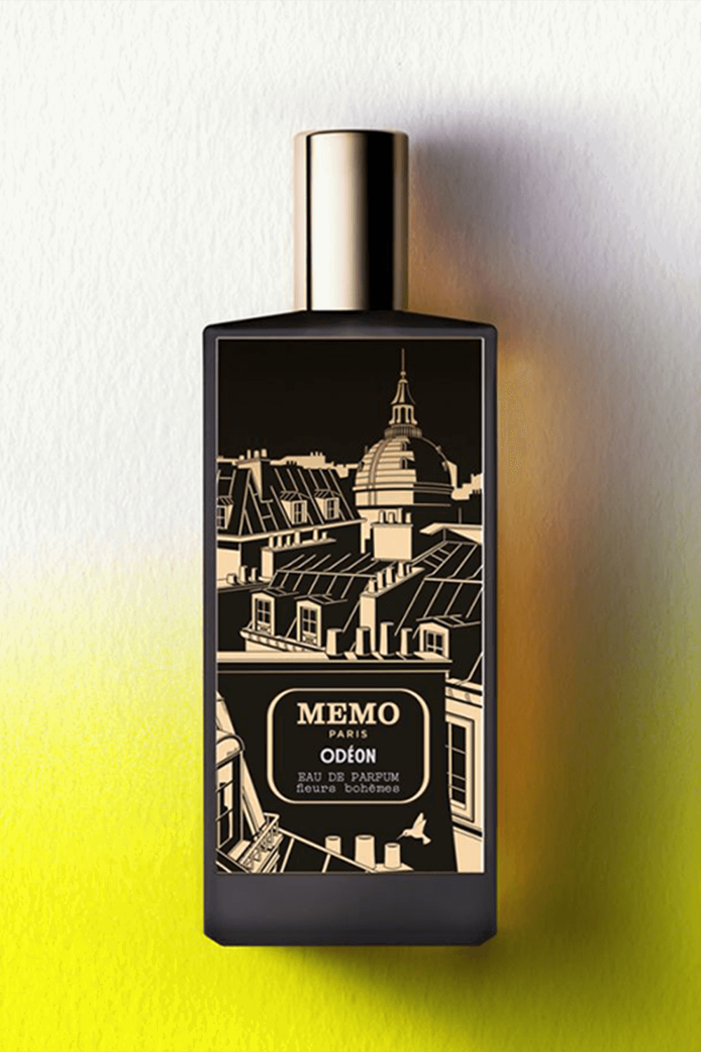 Memo Odeon Eau de Parfum 75 ml