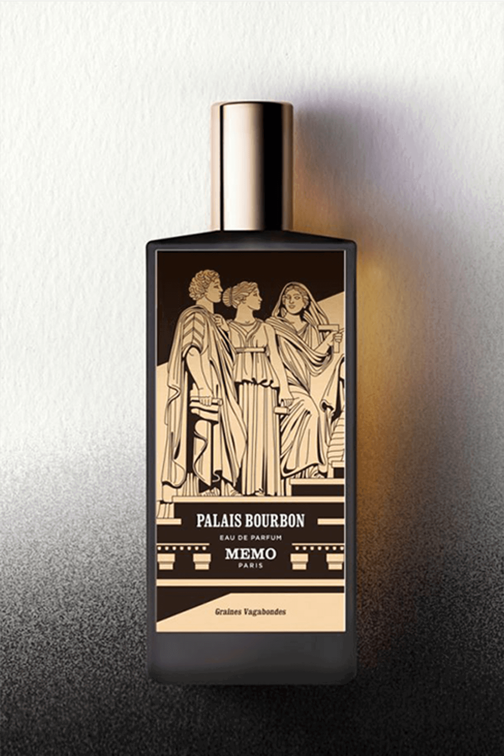 Memo Palais Bourbon Eau de Parfum 75 ml