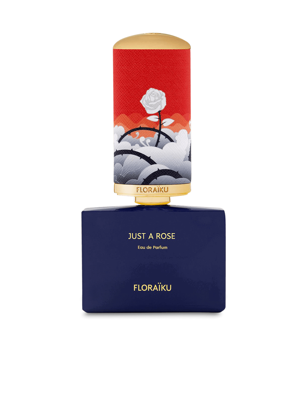 Just a Rose Eau de Parfum 50+10 ml