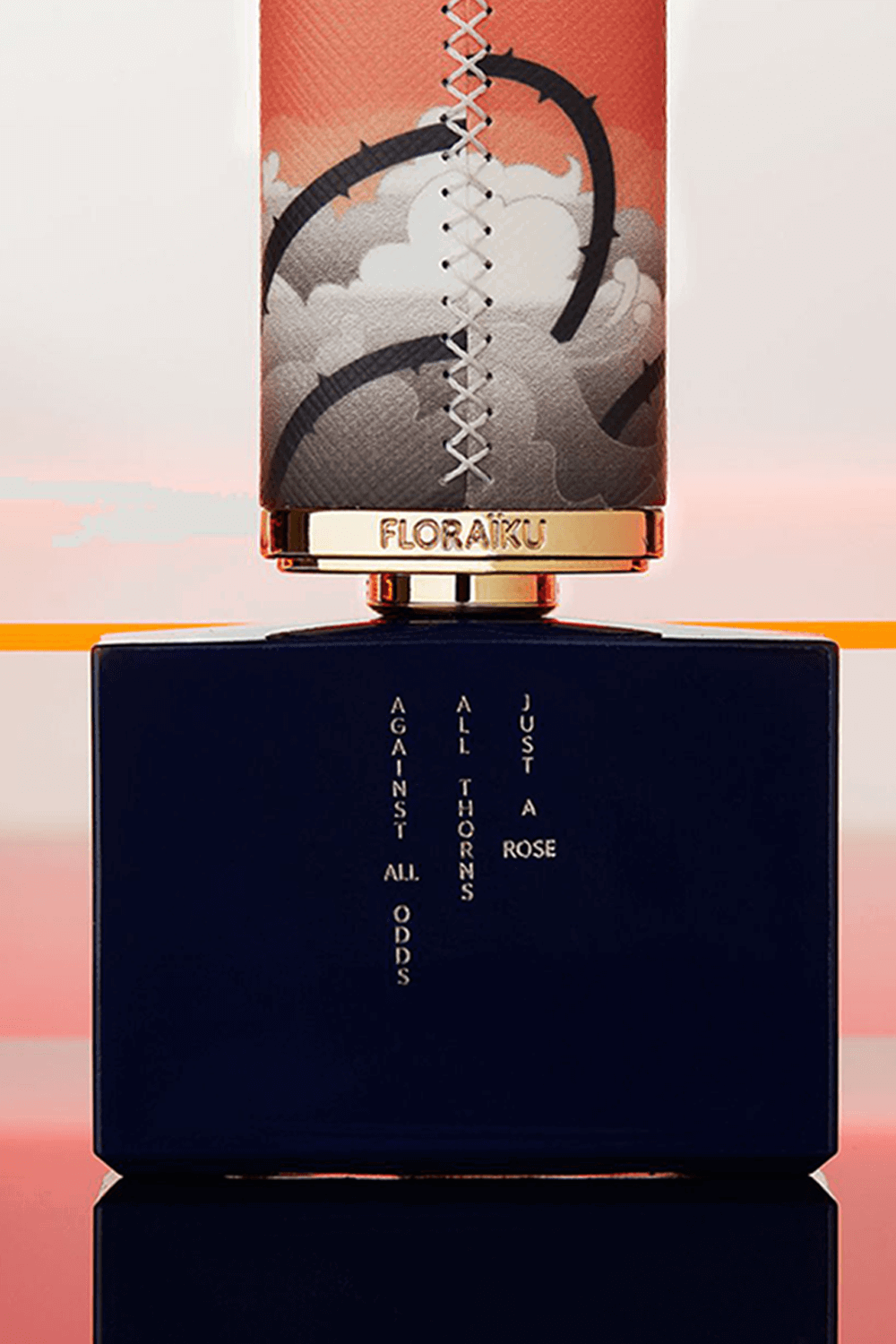 Just a Rose Eau de Parfum 50+10 ml
